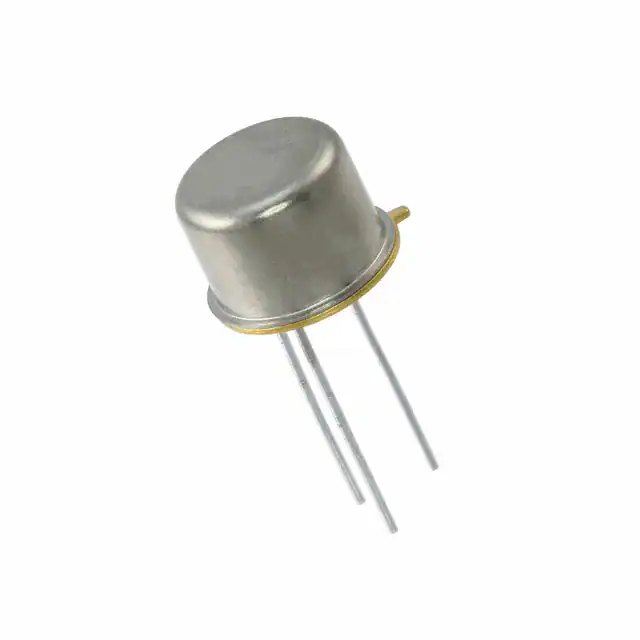 JANTXV2N5154 MACOM Technology Solutions  Transistors - Bipolar (BJT) - Single